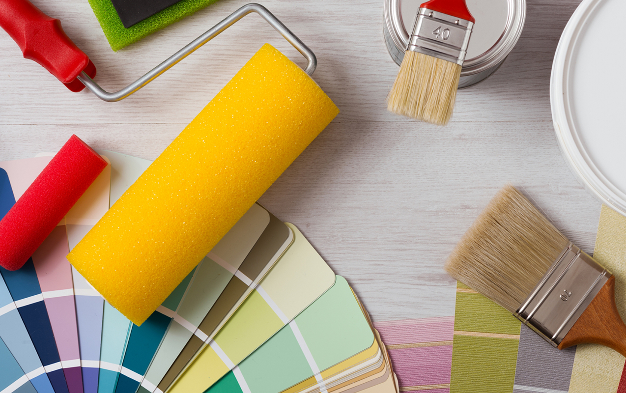 Çamlıdere dış cephe boyama